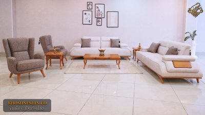 مبلمان راحتی مجلسی