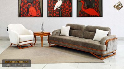 مبل راحتی عالی