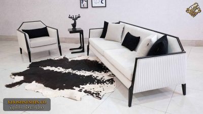 مبل راحتی باکلاس