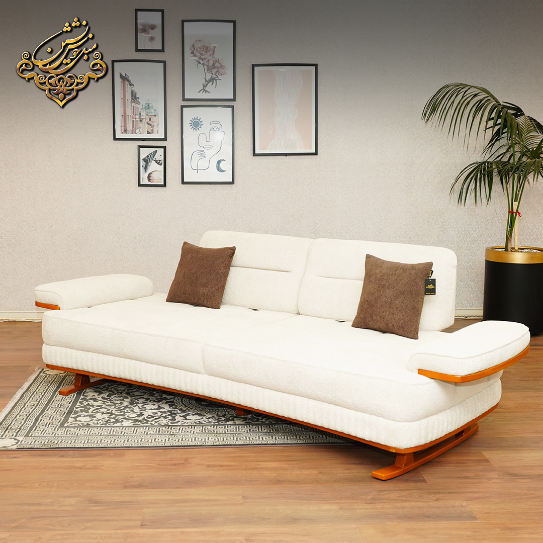 راهنمای خرید مبل راحتی سفید