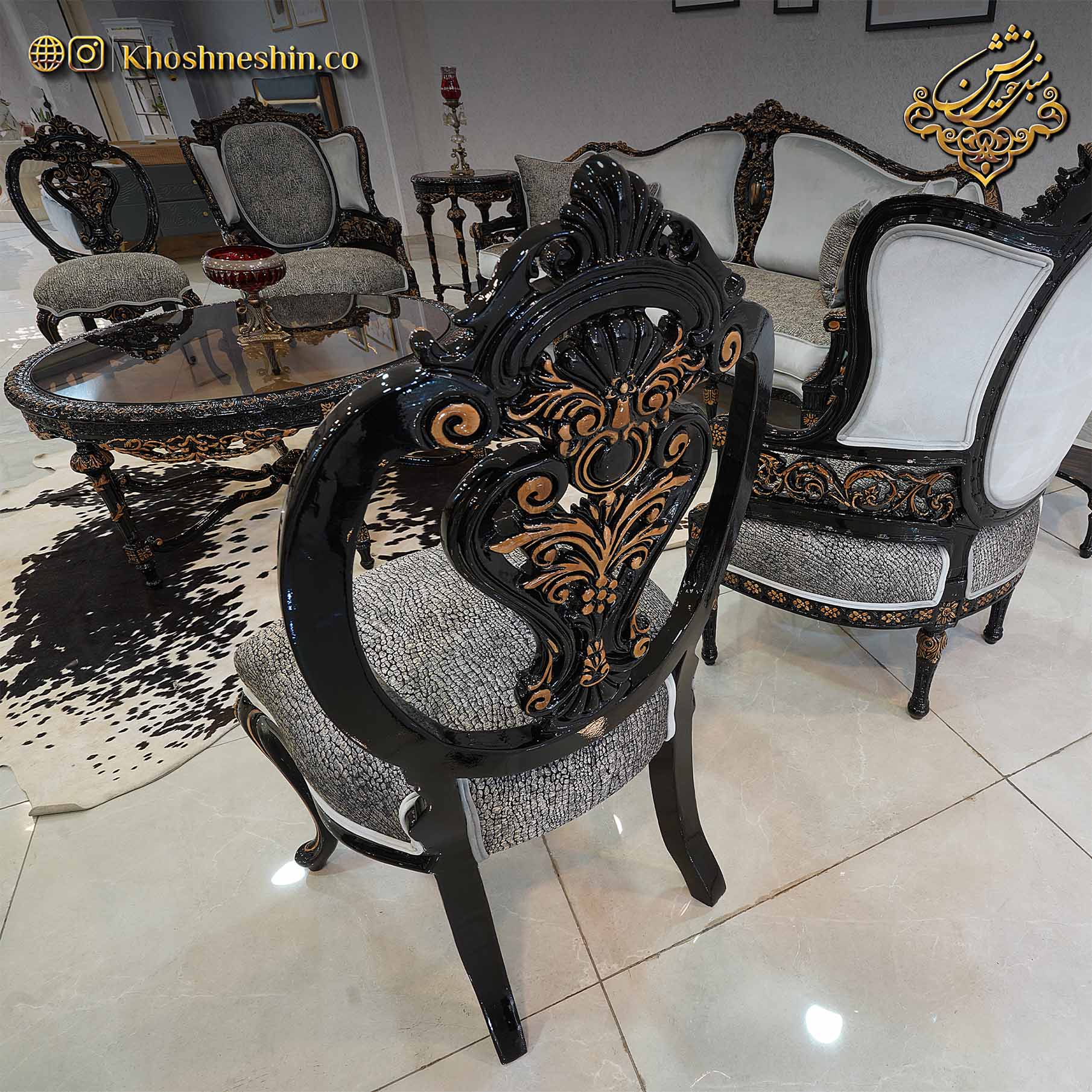 مبل کلاسیک چیست و چه تفاوتی با دیگر مبلمان ها دارد