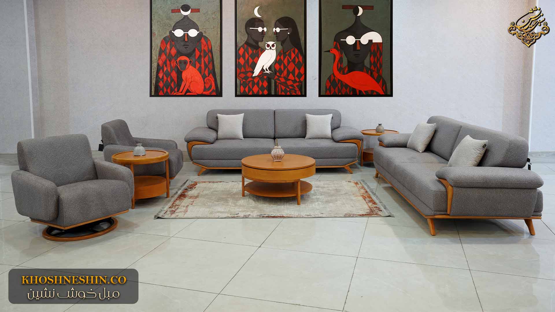 مبل مینیمال چیست