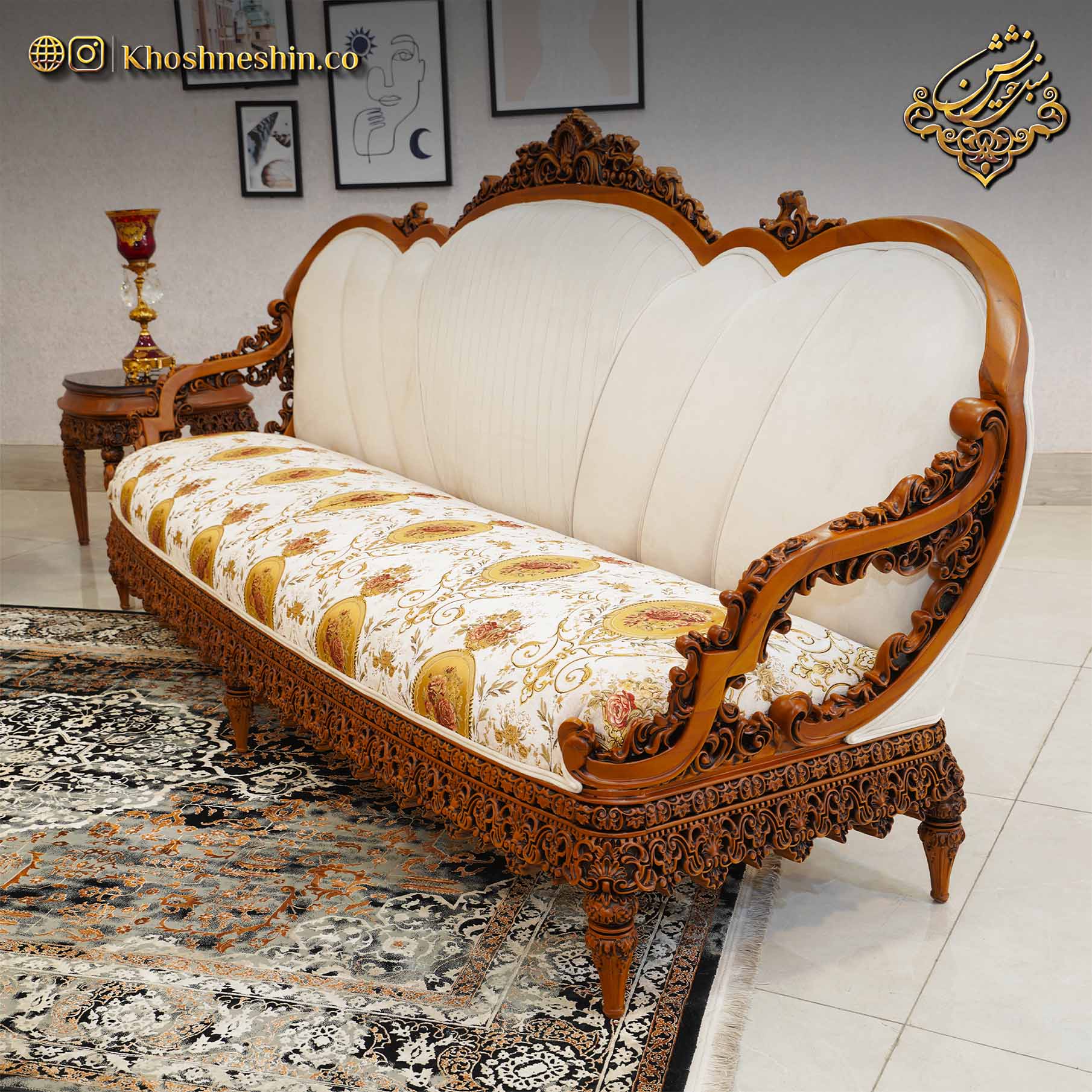 اشتباهات رایج در انتخاب چوب مبل سلطنتی