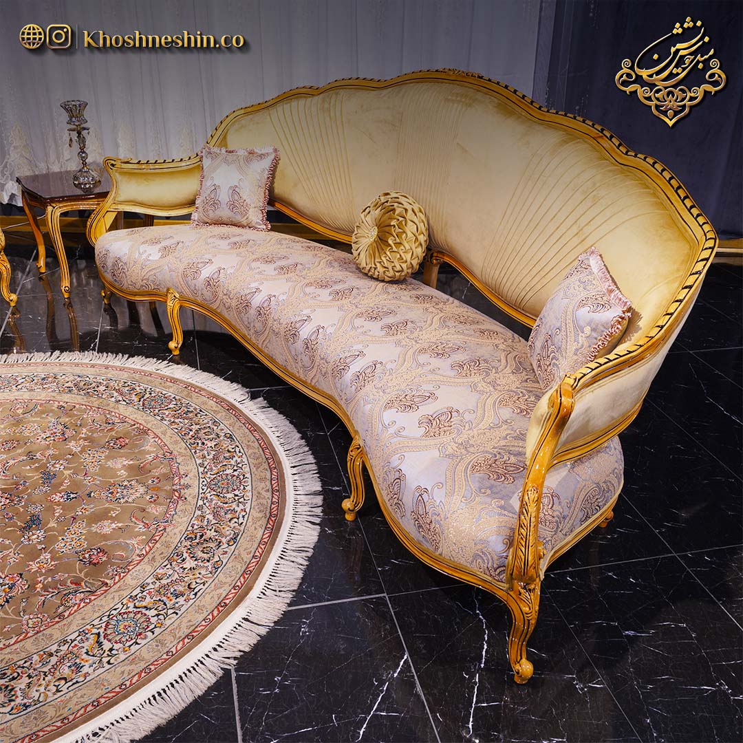 اشتباهات رایج هنگام خرید مبل کلاسیک یا نئوکلاسیک