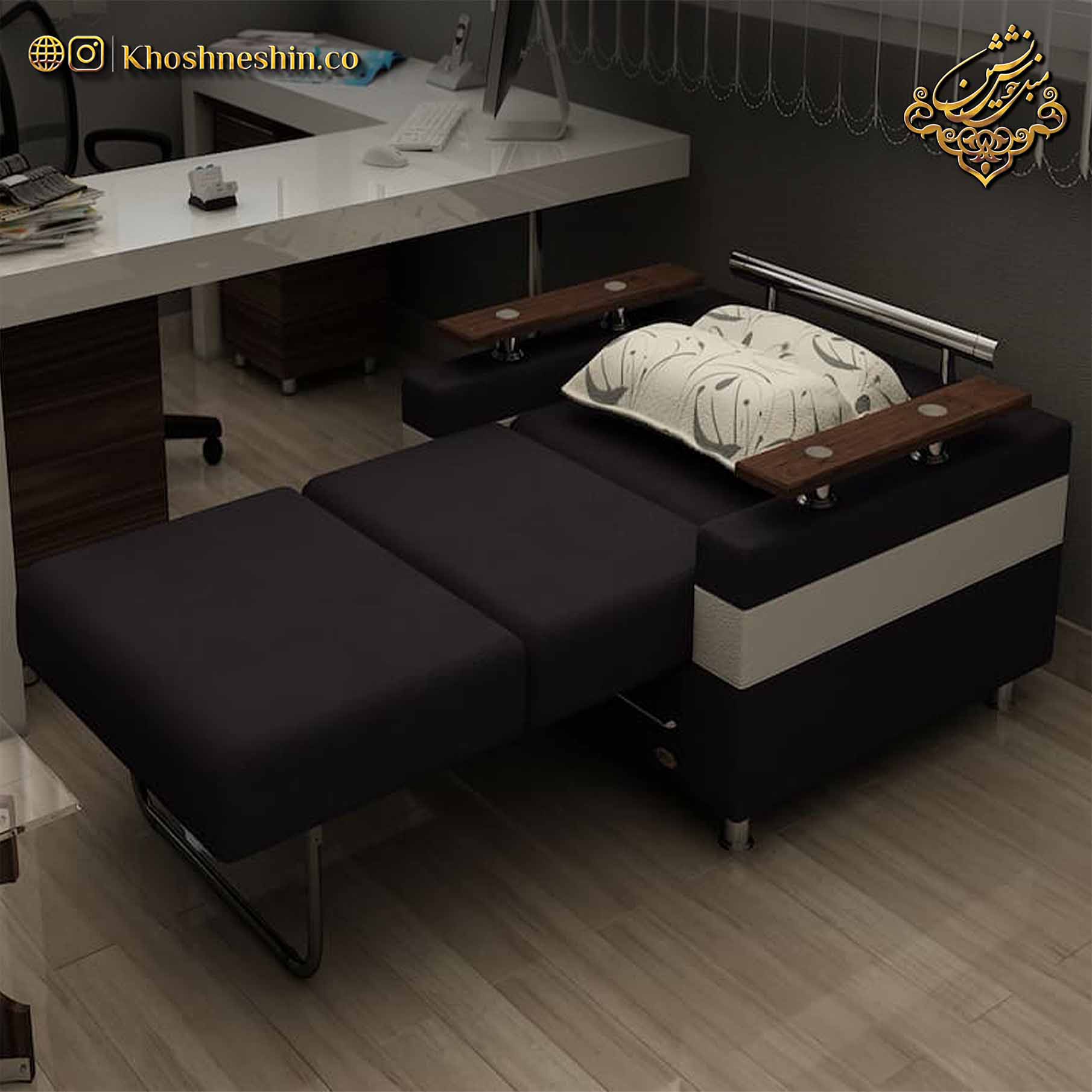 نکات نگهداری و افزایش عمر مبل تخت شو