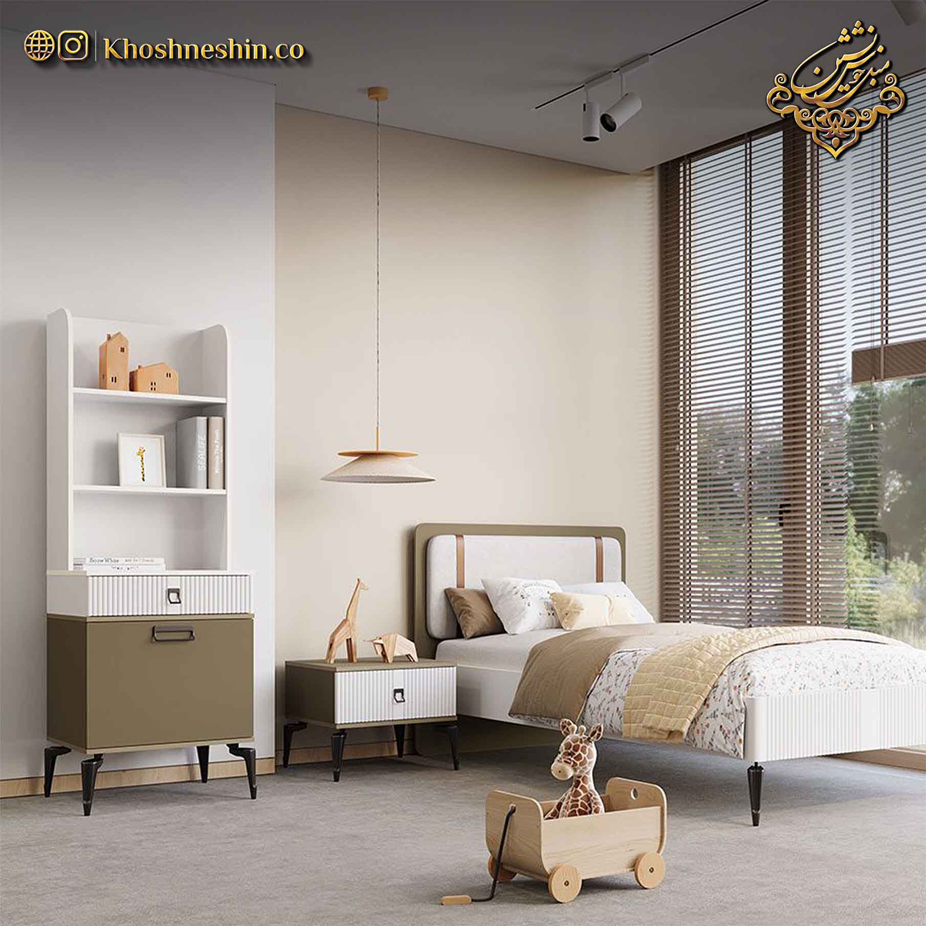نگهداری و افزایش عمر کتابخانه
