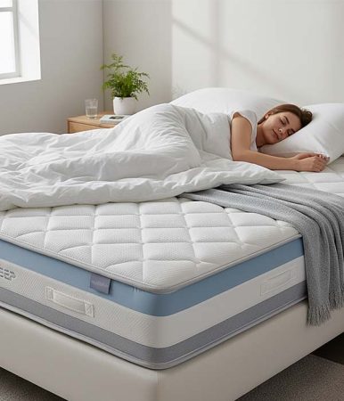 تشک های محبوب خوش نشین از برند های مطرح کشور