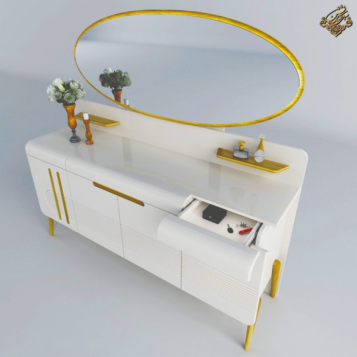 میز کنسول چیست