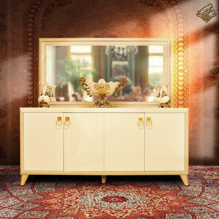 میز کنسول چیست